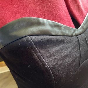 🎀 2 for $20sale 🎀 Tristan Sexy black pencil skirt dress